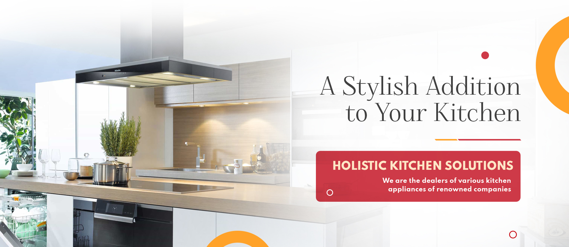 Seona Kitchen Gallery